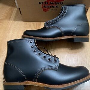Red Wing 9060 Beckman Flatbox size 10